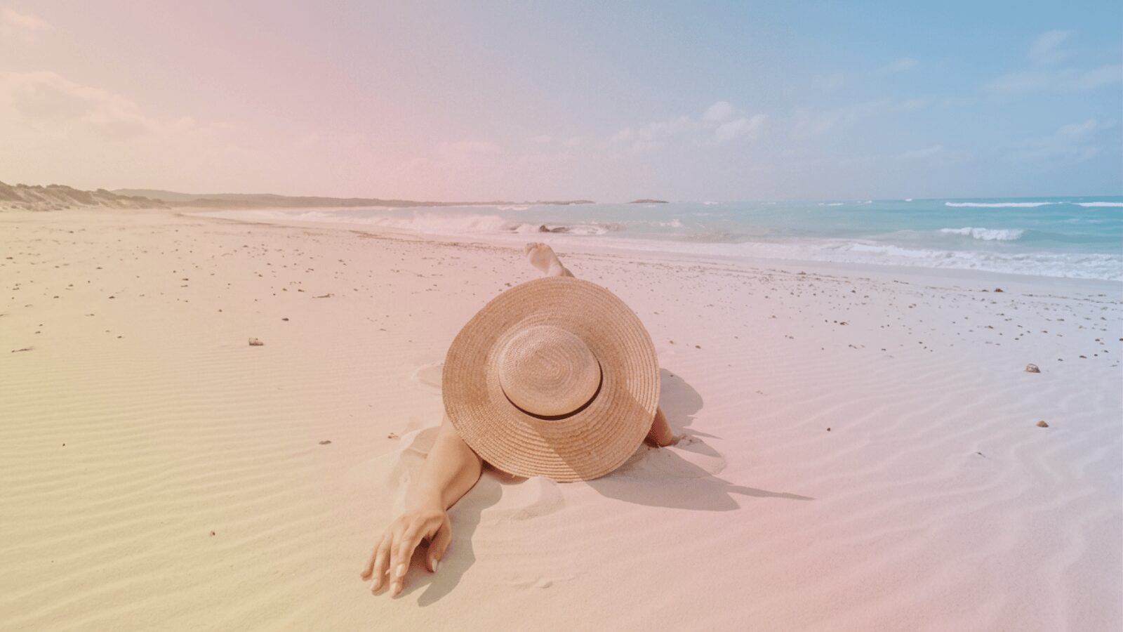 Help! Het is vakantie en ik rust niet uit.