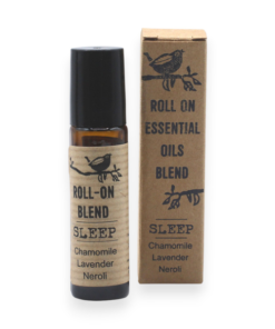 10ml Roll On Etherische Olie Mix - SLEEP