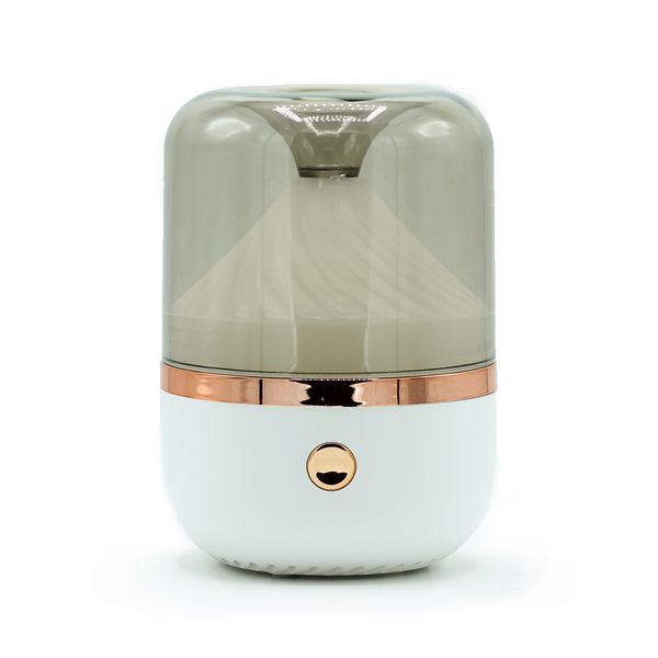 Oliebranders en diffusers