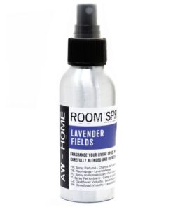 100ml Room Spray - Lavender Fields