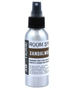 100ml Roomspray - Sandelhout