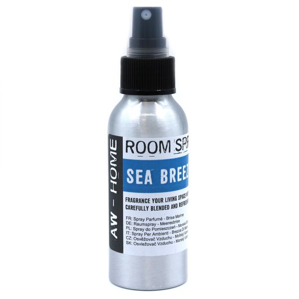 Roomsprays