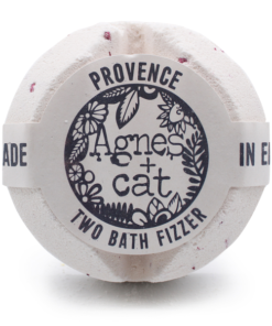 Agnes + Cat Bad Fizzer - Provence