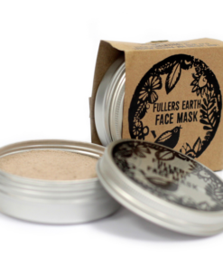 Agnes + Cat Fuller Earth Face Mask