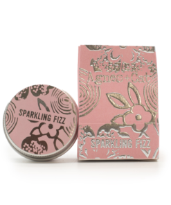 Agnes + Cat Lip Balm - Sparkling Fizz