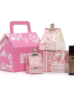 Agnes + Cat Wellness Cadeaubox - Bloom & Bliss