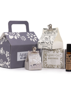 Wellness Cadeauset - Lake Breeze