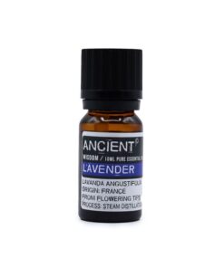Lavendel etherische olie 10 ml