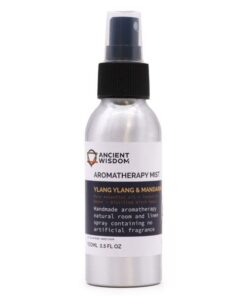 100ml Etherische Olie Mist - Ylang Ylang & Mandarijn