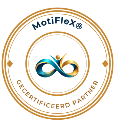 Gecertificeerd partner van MotiFleX®