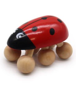 Lieveheersbeestje Massager
