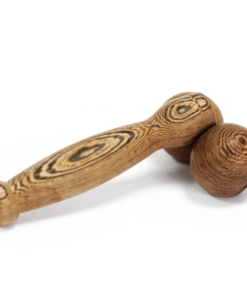 Massage Tool - Hand Ball Roller