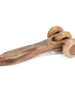 Massage Tool - Three Disc Roller