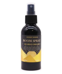 Roomspray Oudh - Arabian Dreams 100ml