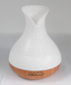 Palma Atomiser - Shell Effect - USB - Kleurverandering - Timer