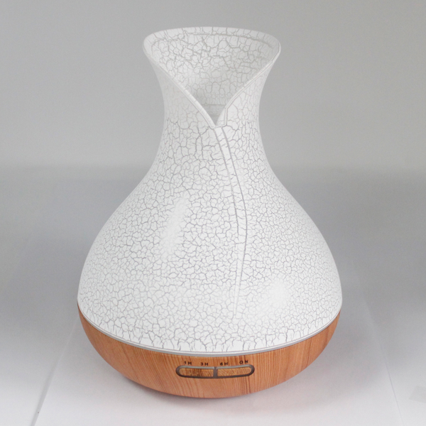 Palma Atomiser - Shell Effect - USB - Kleurverandering - Timer