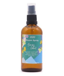 Zomer Roomspray - Serene Lotus 100ml
