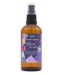Zomer Luchtverfrisser - Botanical Paradise 100ml